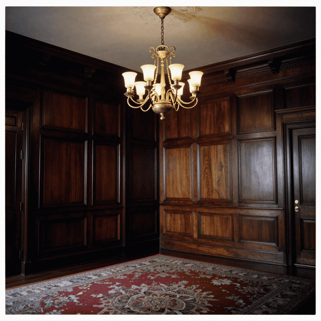 Mobiliario contemporáneo