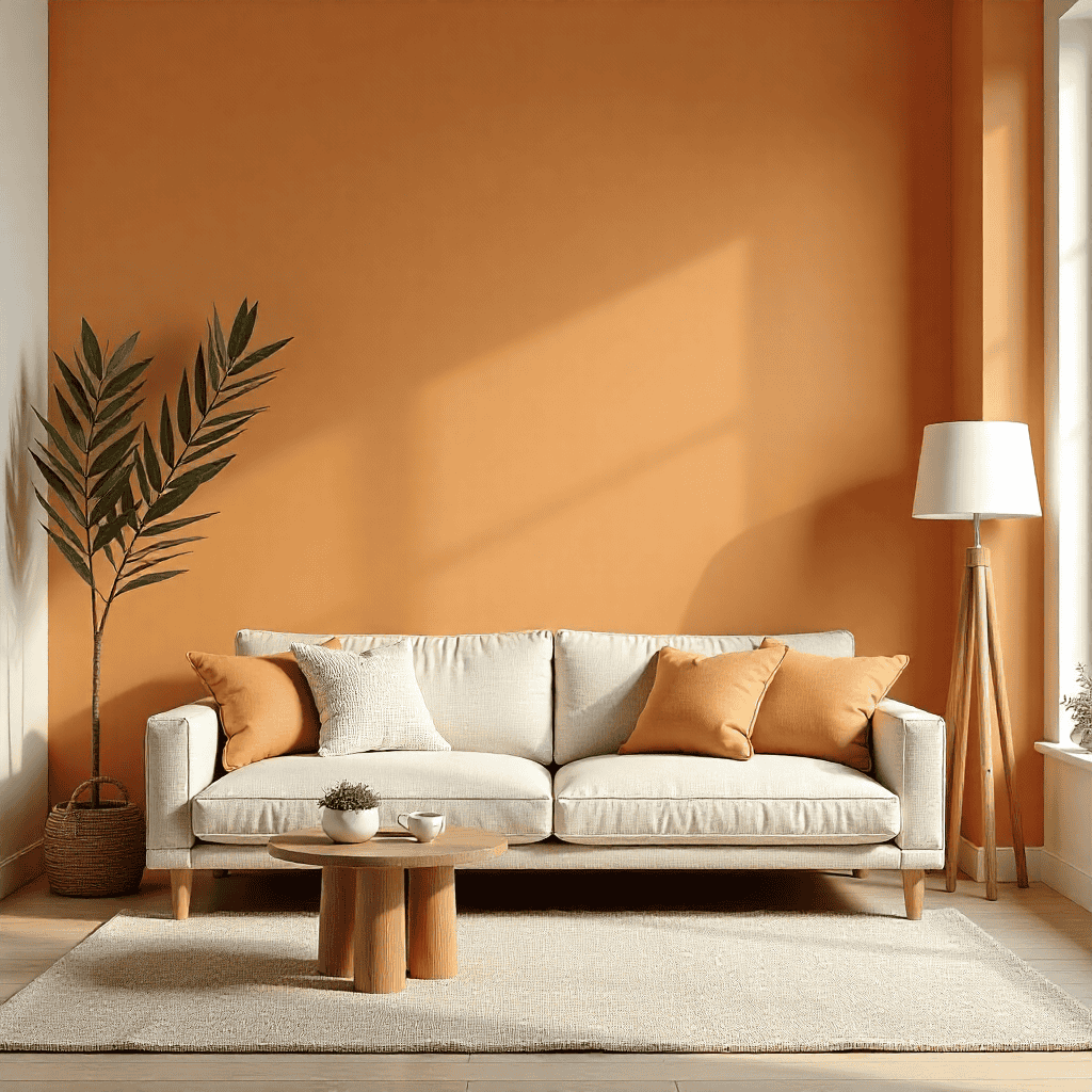 Objetos decorativos seleccionados